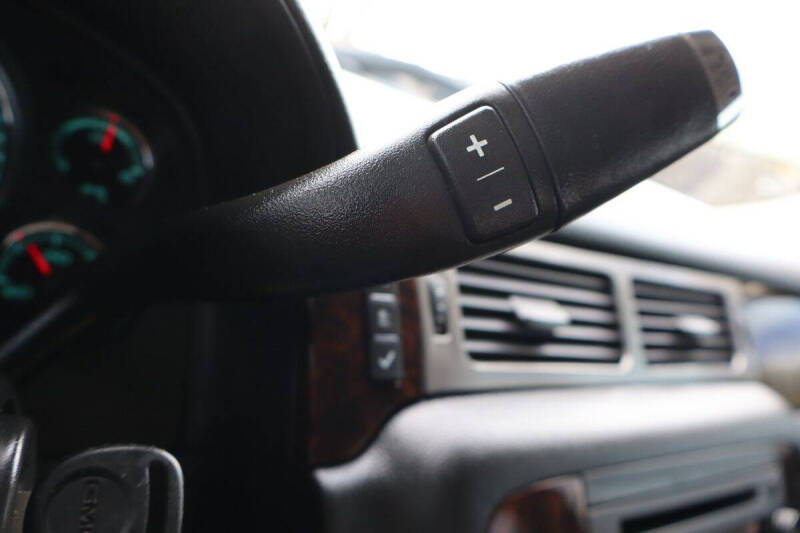 2014 GMC Sierra 2500HD Denali