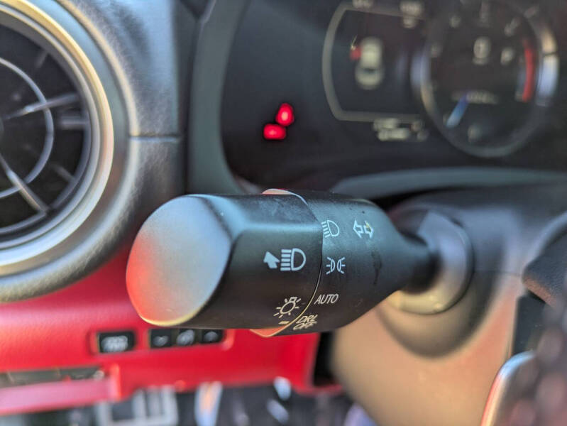 2021 Lexus IS 350 F SPORT