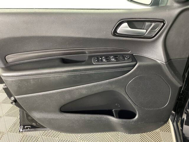 2023 Dodge Durango SXT Plus