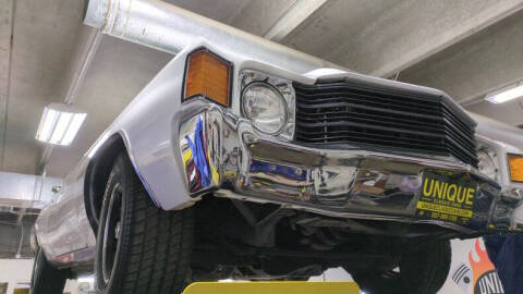 1972 Chevrolet Chevelle