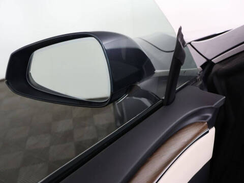 2022 Tesla Model S