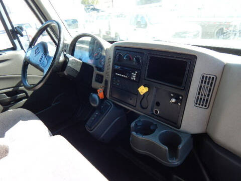 2016 International DuraStar 4300