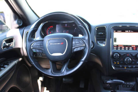 2019 Dodge Durango R/T