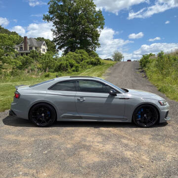 2018 Audi RS 5 2.9T quattro