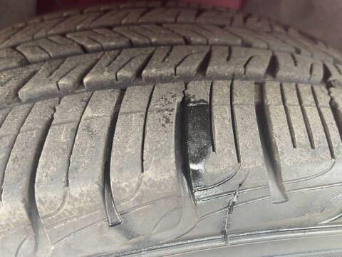 2007 Ford Five Hundred SEL