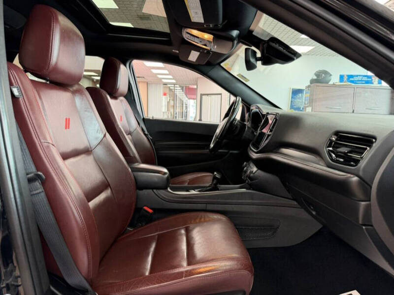 2023 Dodge Durango GT Plus