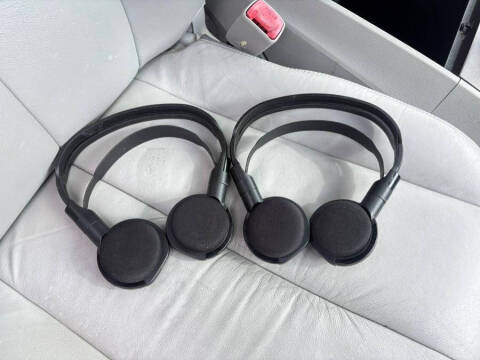 2011 Toyota Sienna Limited 7-Passenger