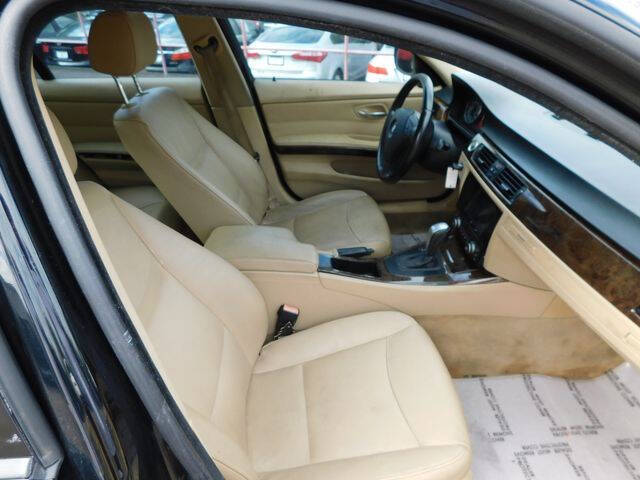 2009 BMW 3 Series 328i