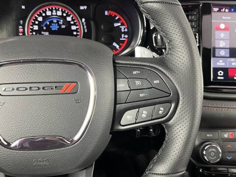 2026 Dodge Durango GT HEMI Plus