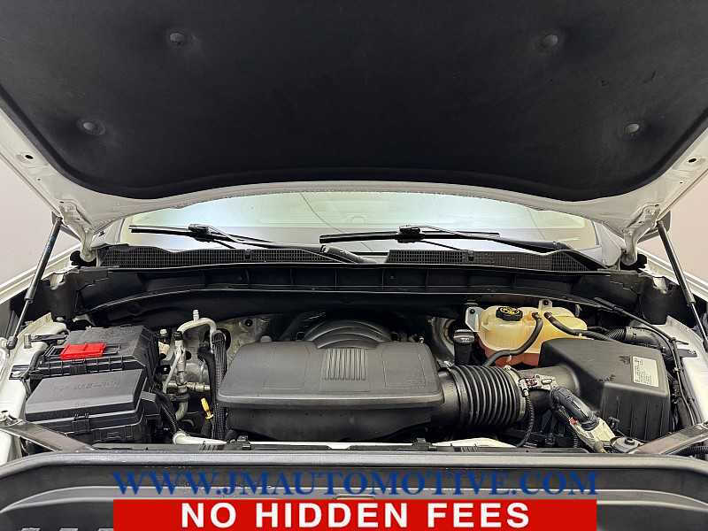 2019 GMC Sierra 1500 Elevation