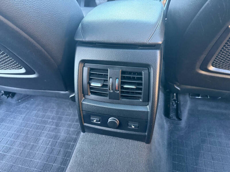 2015 BMW 3 Series 328i xDrive Gran Turismo