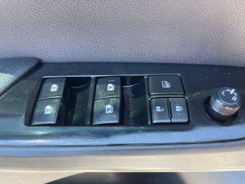 2017 Toyota Prius Prime Premium