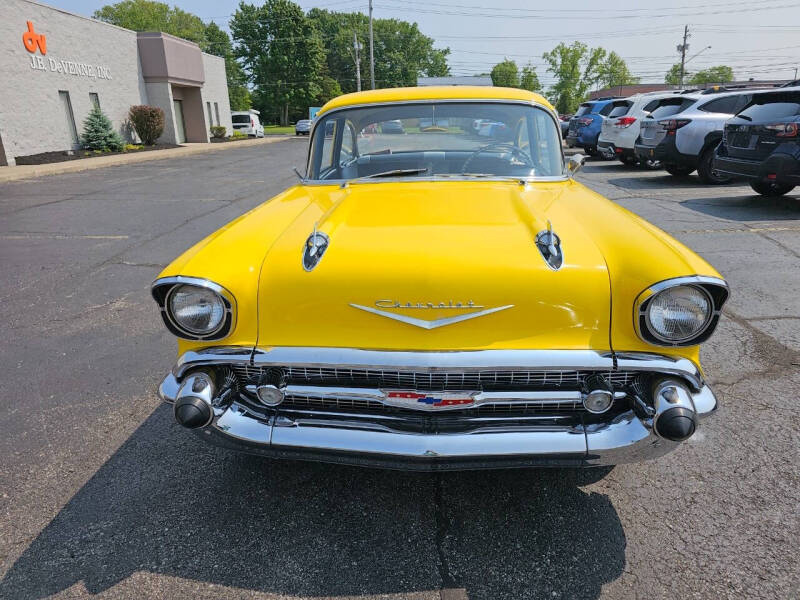 1957 Chevrolet 210