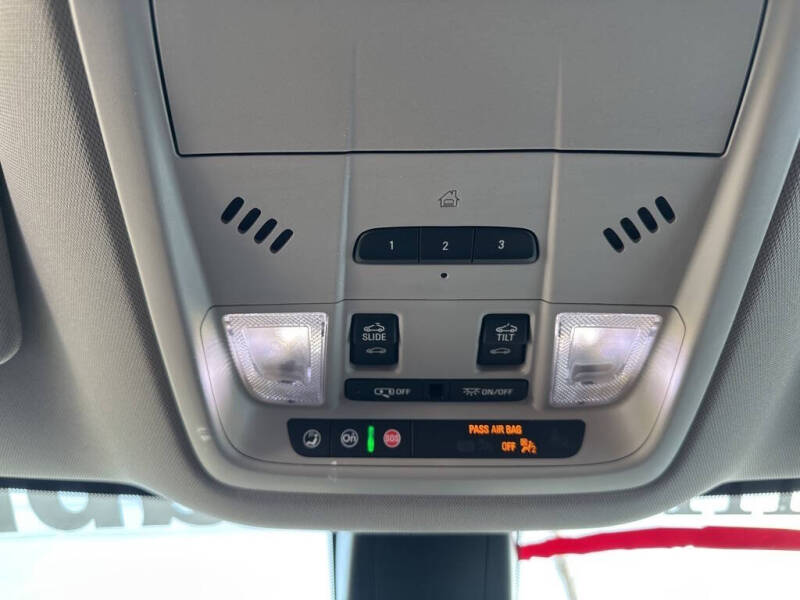 2021 Buick Enclave Avenir