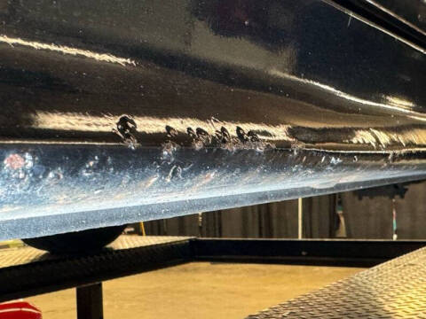 1960 Ford Thunderbird