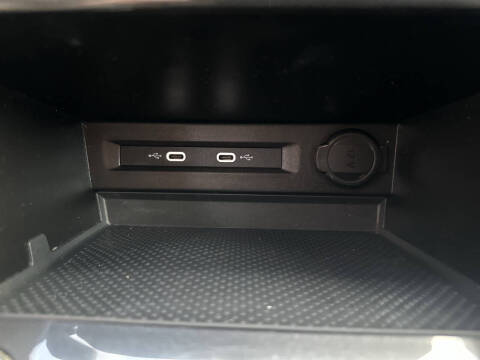 2022 Volkswagen Tiguan S 4Motion