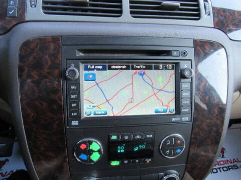 2009 GMC Yukon Denali