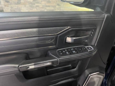 2021 RAM 2500 Limited