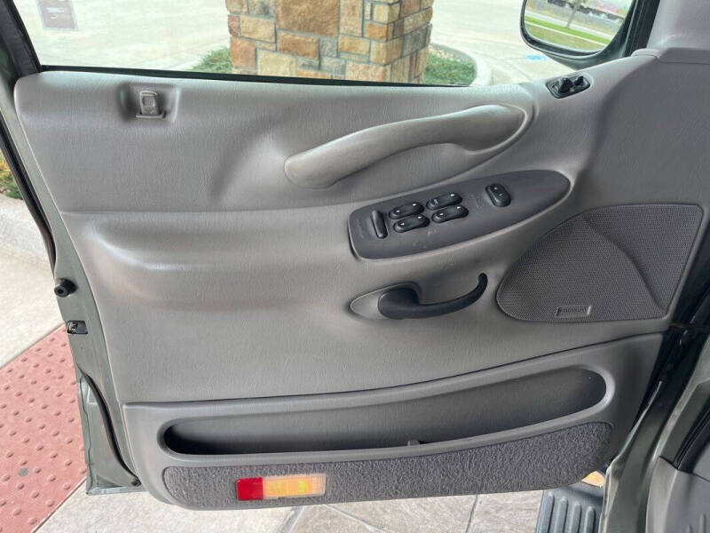 1999 Ford Expedition XLT