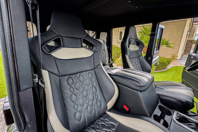 1997 Land Rover Defender 110