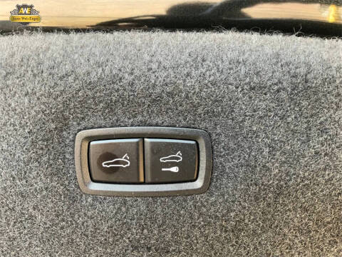 2022 Audi e-tron GT quattro Prestige