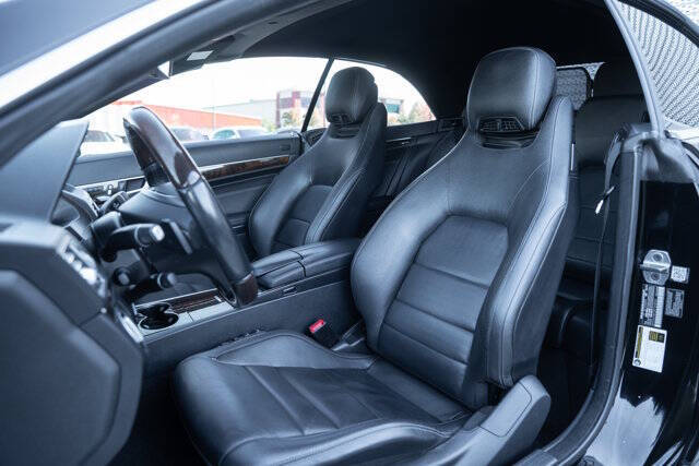 2014 Mercedes-Benz E-Class E 350