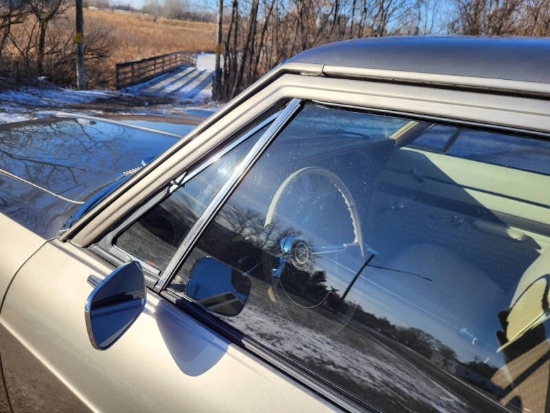 1965 Chevrolet Biscayne