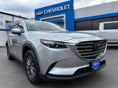 2023 Mazda CX-9 Touring