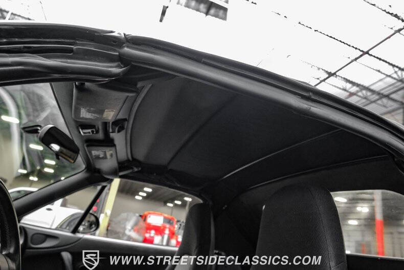 1999 Mazda MX-5 Miata