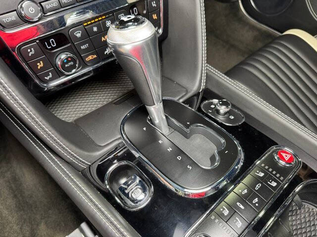 2017 Bentley Continental GT V8