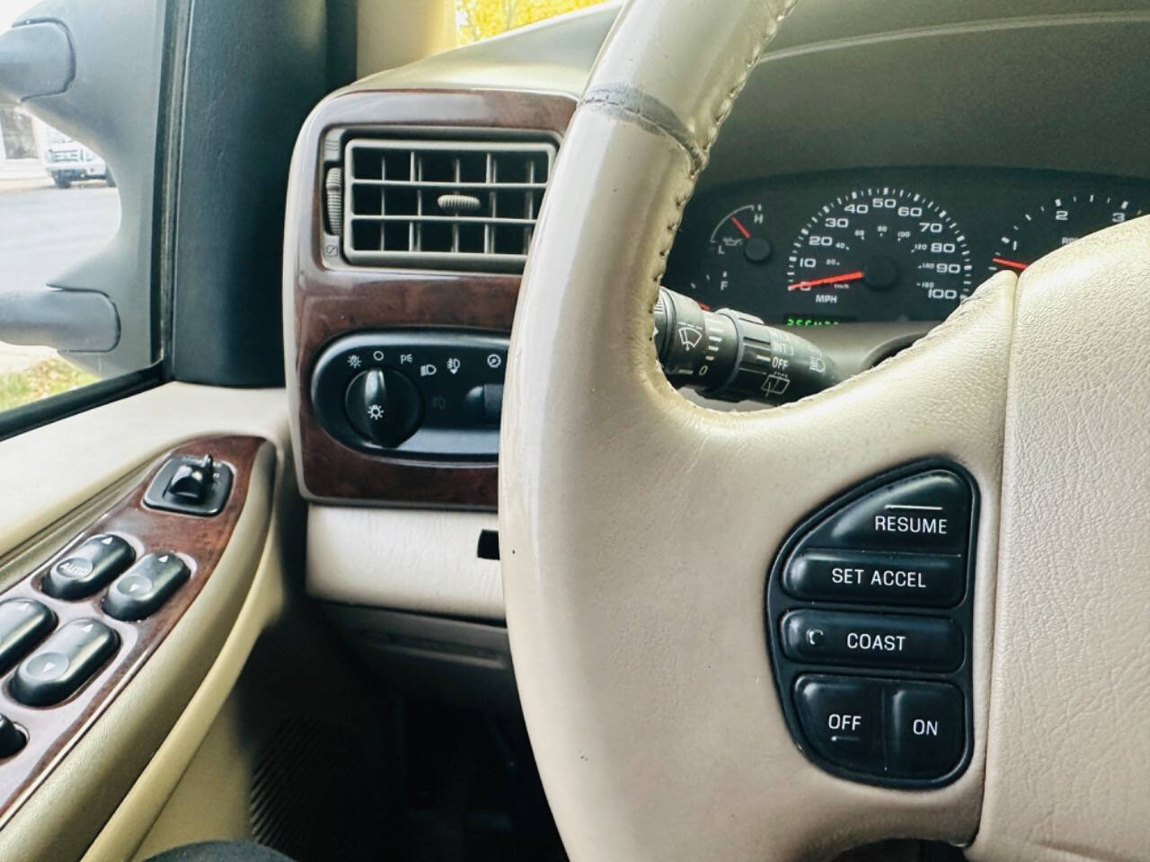 2004 Ford Excursion for sale at American Dream Motors in Winchester, VA