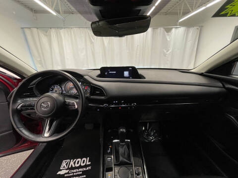 2024 Mazda CX-30 2.5 S Preferred