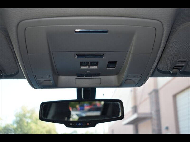 2015 Chevrolet Silverado 2500HD