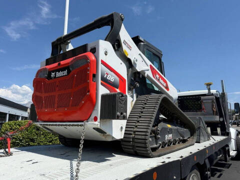 2024 Peterbilt 567