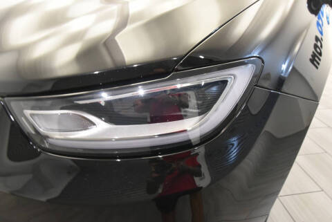 2024 Chrysler Pacifica Plug-In Hybrid Select