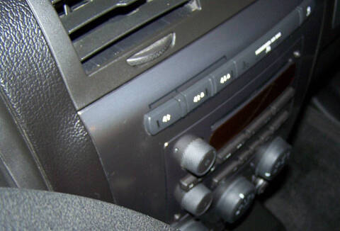 2009 HUMMER H3