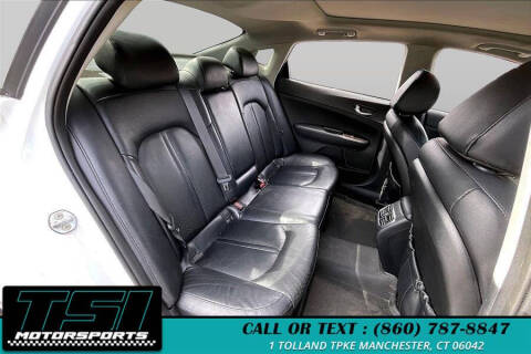 2018 Kia Optima EX
