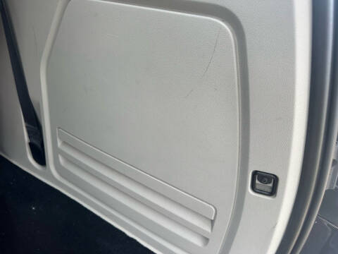 2016 Dodge Grand Caravan American Value Package