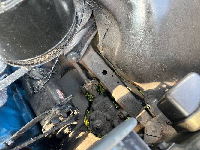 1959 Chevrolet Bel Air