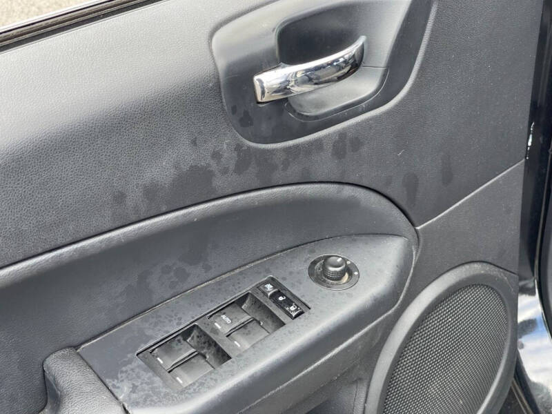 2011 Dodge Caliber Mainstreet