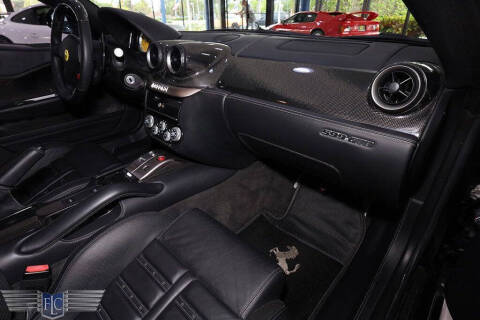 2009 Ferrari 599 GTB Fiorano