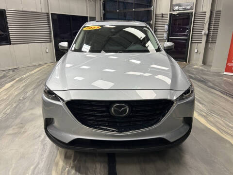 2023 Mazda CX-9 Touring Plus