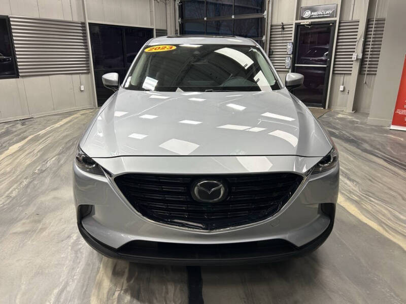 2023 Mazda CX-9 Touring Plus