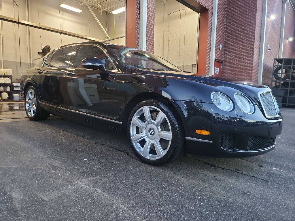 2011 Bentley Continental for sale at First Place Auto Sales LLC in Rock Hill, SC