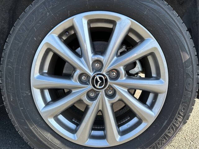 2023 Mazda CX-5 2.5 S Select