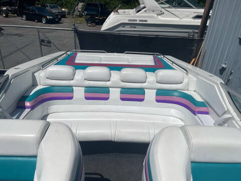 1992 Formula SR-1 336