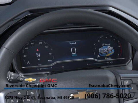 2026 Chevrolet Silverado 3500HD