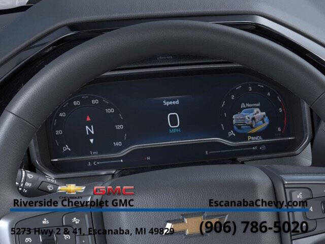 2026 Chevrolet Silverado 3500HD