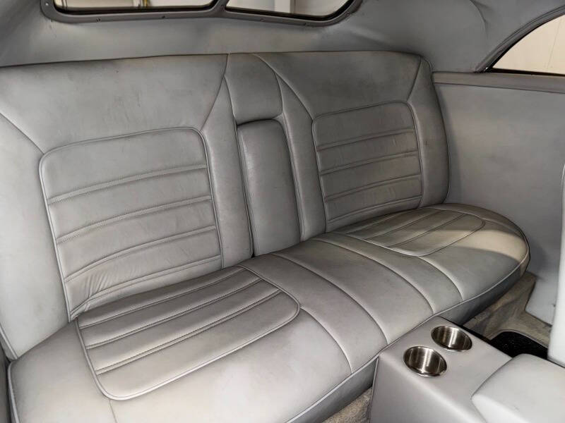 1940 Mercury Coupe
