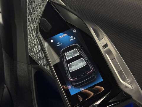 2023 BMW 7 Series 760i xDrive